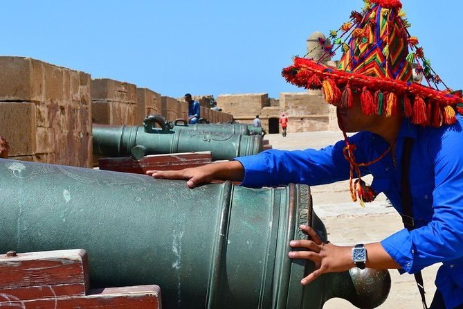 Essaouira-Full-Day-Trip-From-Marrakech - How much time do you really get?