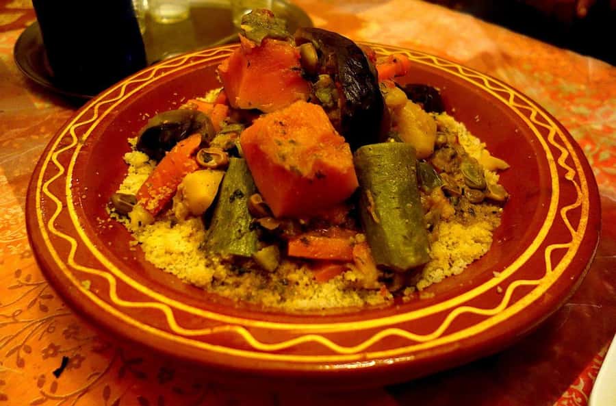 Essaouira: HOW TO BE A REAL MOROCCAN CHEF - Key points to know before booking