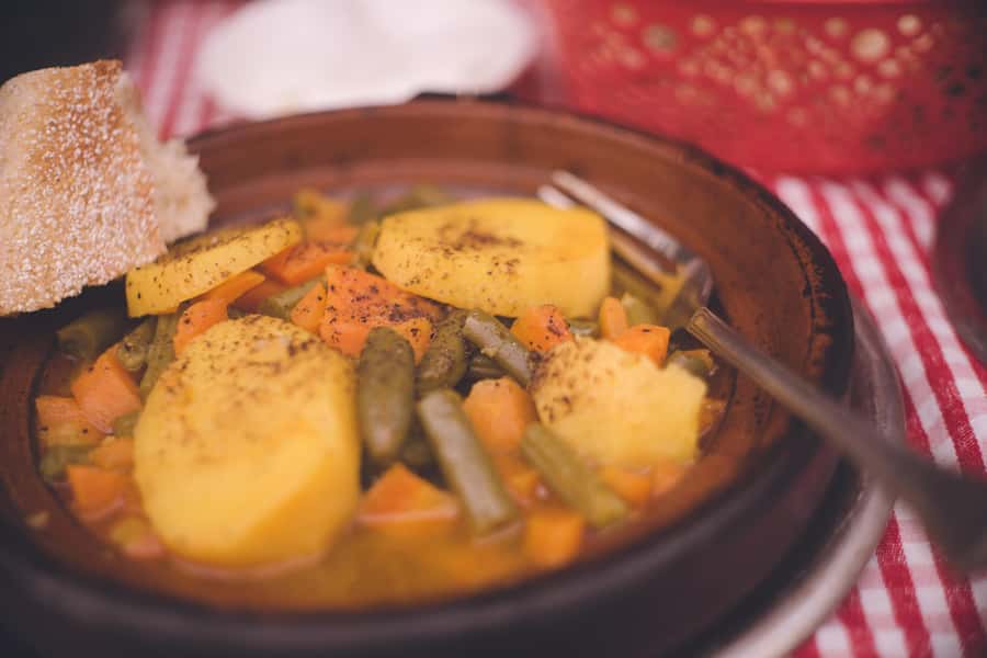 Essaouira: HOW TO BE A REAL MOROCCAN CHEF - Why this Essaouira cooking class feels personal