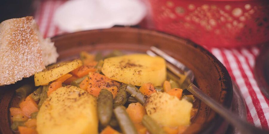 Essaouira: HOW TO BE A REAL MOROCCAN CHEF - Who should book this class