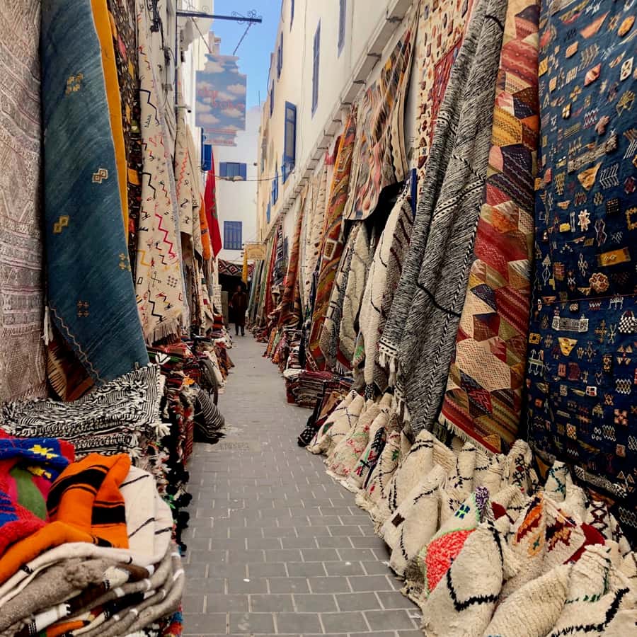 Essaouira: Private City Tour - Key points to know before booking