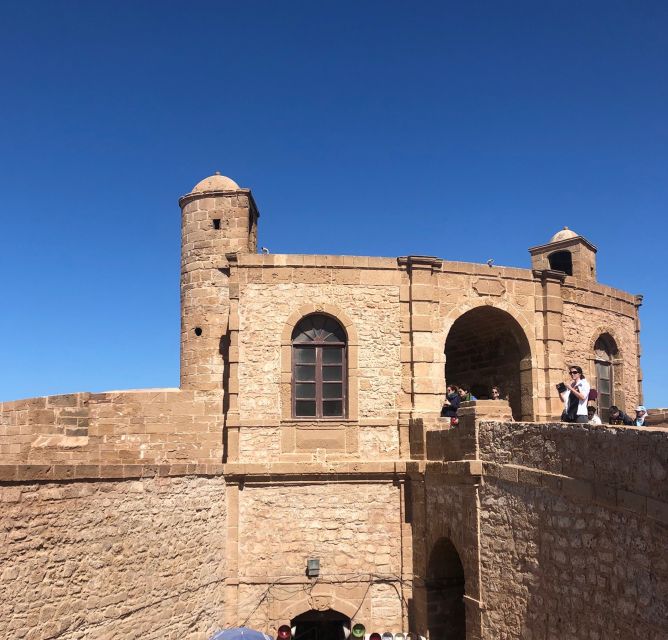 Essaouira: Private City Tour - Is $35 per person a good value?