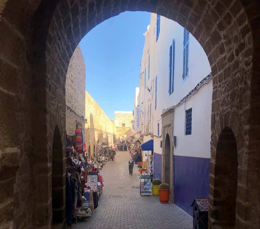Essaouira: Private City Tour - Who should book this Essaouira walk?