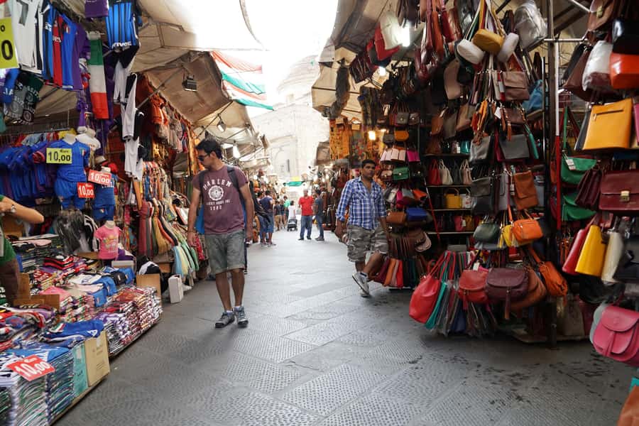 Essaouira: Sqala du Port, Citadel, Fish Market & Medina Tour - One hour inside the UNESCO-listed Medina