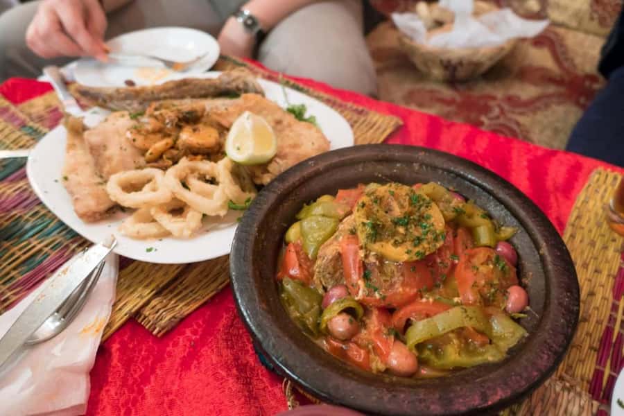 Essaouira: Sqala du Port, Medina Ramparts & Fish Market Tour - Why a guided walk helps in Essaouira