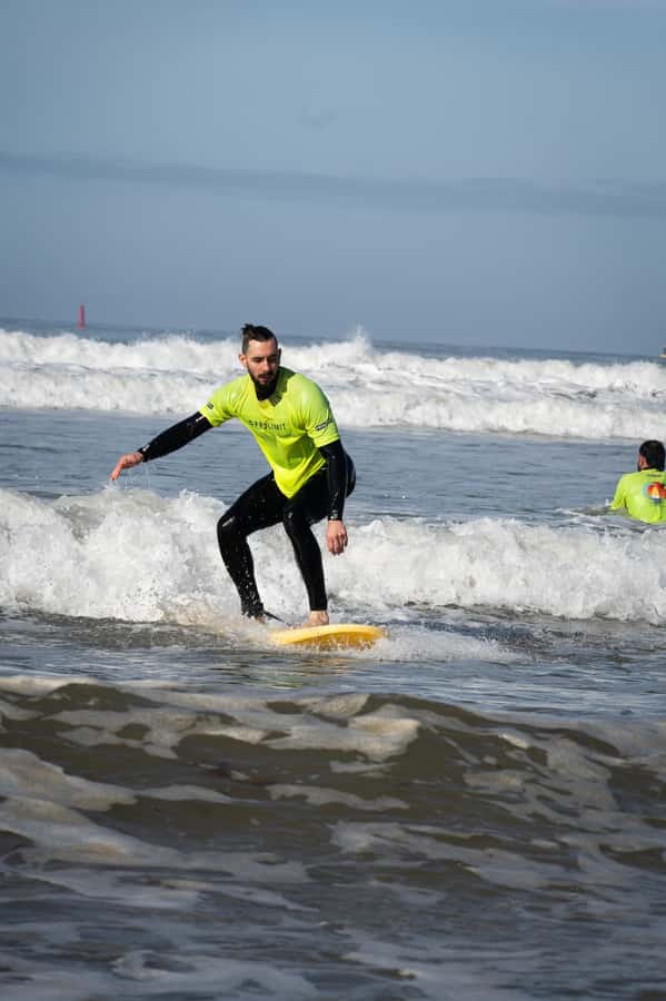 Essaouira: Surf Lesson with changing rooms & Hot showers - Key points to know before you book