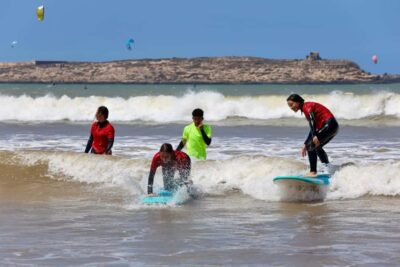 Surf Lessons