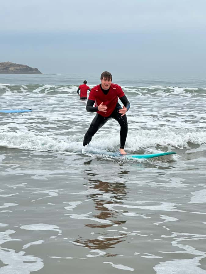 Essaouira: Surf Lessons - Group Size, Private Lessons, and Personal Attention