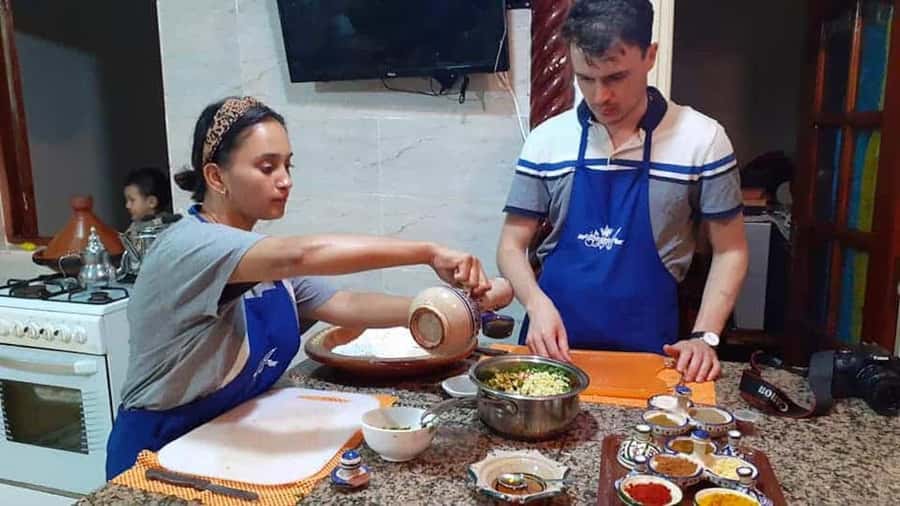 Essaouira: Traditional Family Style Moroccan Cooking Class - Should you book it?
