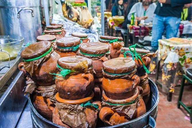 Evening Marrakech: Gastronomic and Market Tour Inside the Medina - Souk Semmarine and the Medina after dark