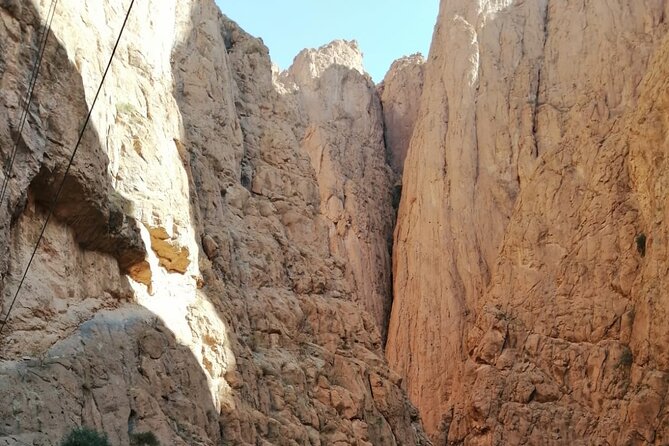 Exclusive! 2 Days Desert Trip Marrakech to Fez via Ait Benhaddou - The minibus, group size, and daily pace
