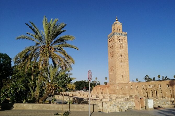"Exclusive Departures: Marrakesh Hotels to Menara Airport" - Why a Private Airport Ride Helps in Marrakech