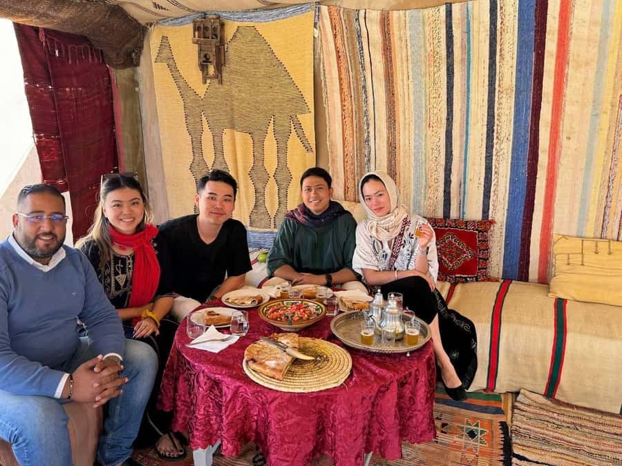 Exclusive Fez Medina Walking Tour with a local Guide - Key things to know before you book