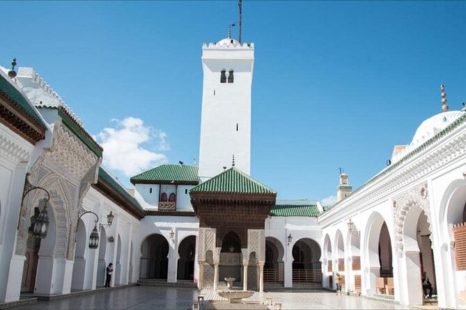 Exclusive Fez Medina Walking Tour with Private Guide - Key points to know before you book