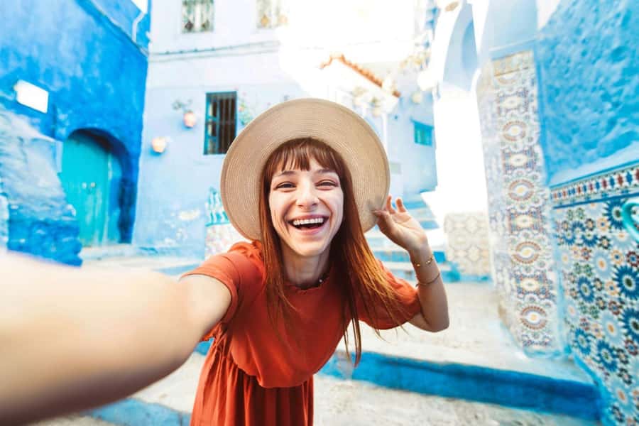 Excursión a chafchauen desde Tánger de un día - Is $32 a fair price?