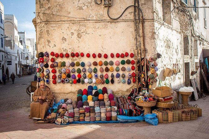 Excursion Essaouira from Marrakech - Why the free time works, and where it falls short