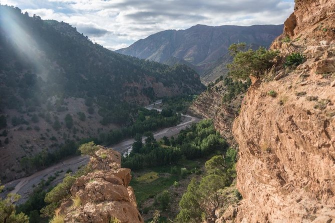 Excursion From Fez to the Middle Atlas Mountains - Who Will Enjoy This Mountain Day?