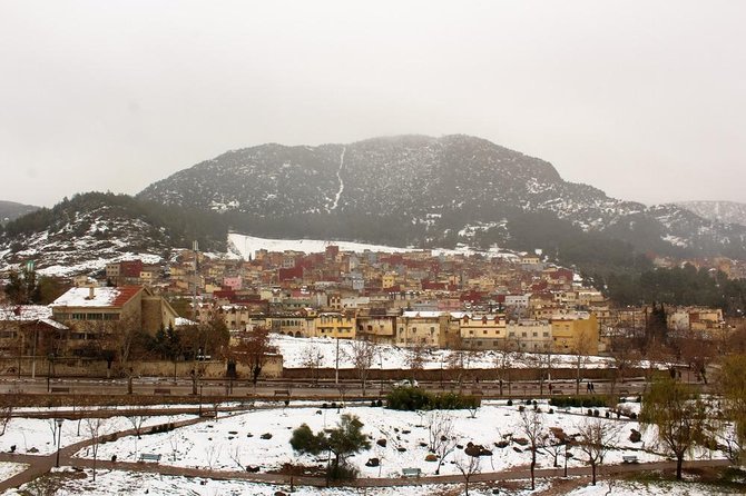 Excursion From Fez to the Middle Atlas Mountains - Should You Book the Fez to Middle Atlas Excursion?