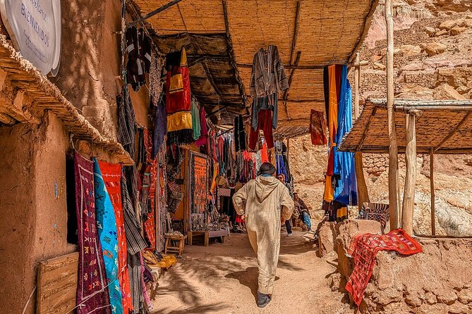 Experience Luxury in Zagora: 2-Day Desert Adventure - The essential facts at a glance