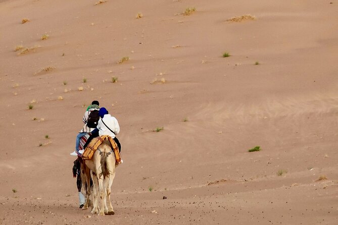 Experience Luxury in Zagora: 2-Day Desert Adventure - Why this tour works for a short Marrakech stay