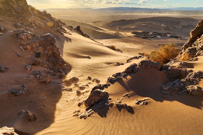 Experience Luxury in Zagora: 2-Day Desert Adventure - Guides, group size, and the human side of the trip