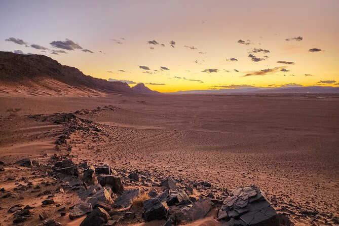 Experience Luxury in Zagora: 2-Day Desert Adventure - Crossing Tizi n Tichka in the High Atlas