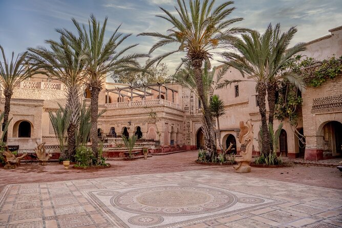 Explore Agadir Souk El Had With a Licensed Tour Guide - Is $22.08 a fair price?