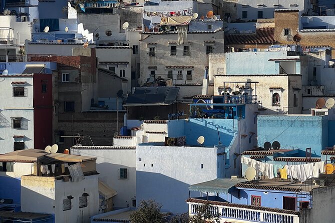 Explore chefchaouen like a local - Why this Chefchaouen walk is worth your time