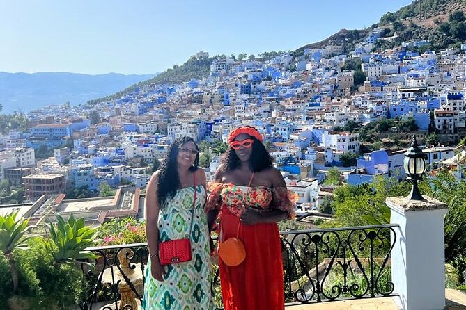Explore chefchaouen like a local - Ras El Ma, where mountain water meets daily life