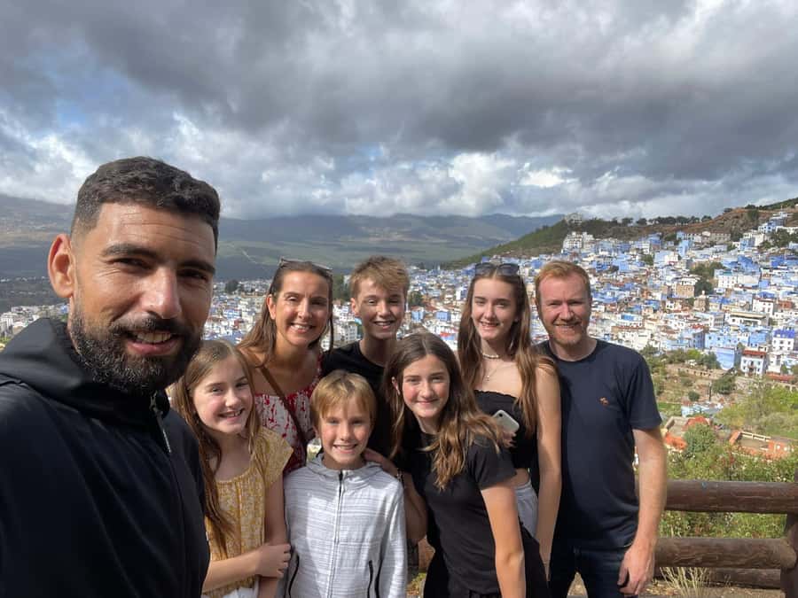 Explore chefchaouen like a local - What $29 gets you