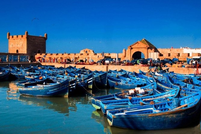 Explore Essaouira on a Day Trip from Marrakech - What the $30.24 price really covers