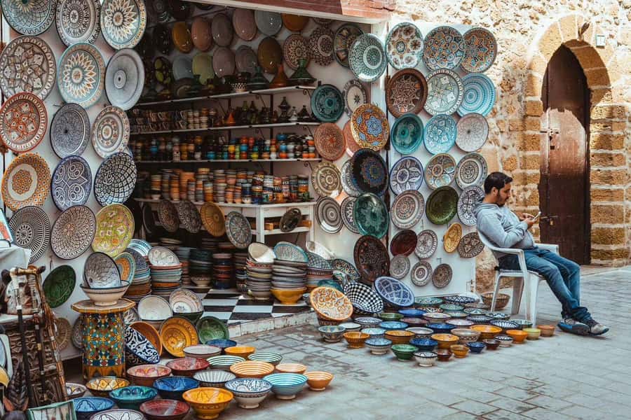 Explore Essaouira's Secrets: A Guided Tour with a Local! - Beach time and Atlantic activities