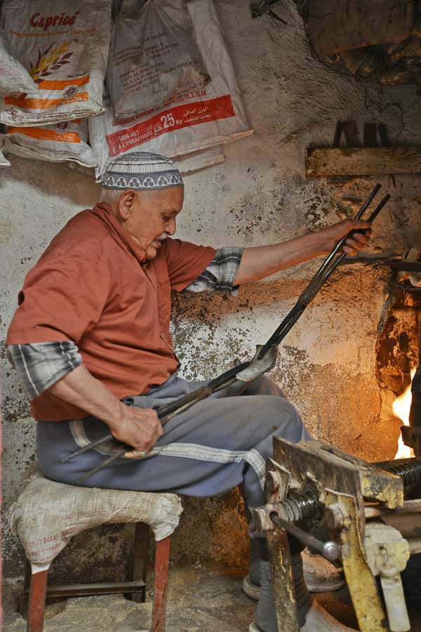 Explore Fes: Unforgettable Guided Walking Tour of the Medina - Nejjarine Fountain and Museum