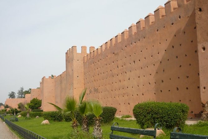 Exploring Marrakesh in half-day sightseeing tour - Why this half-day Marrakech tour works