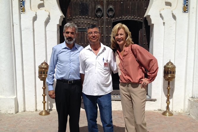 Exploring Tangier: Highlights and Hidden Gems - Transport, timing, and comfort