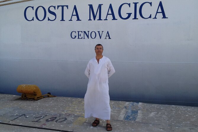 Exploring Tangier: Highlights and Hidden Gems - Is $80 a fair price?