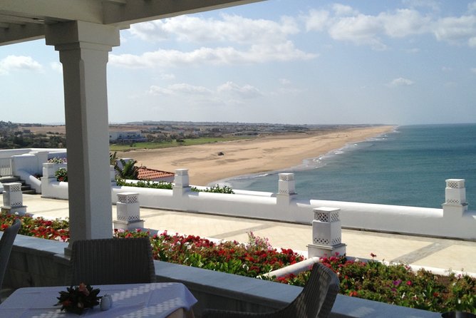 Exploring Tangier: Highlights and Hidden Gems - Who should book this Tangier experience?