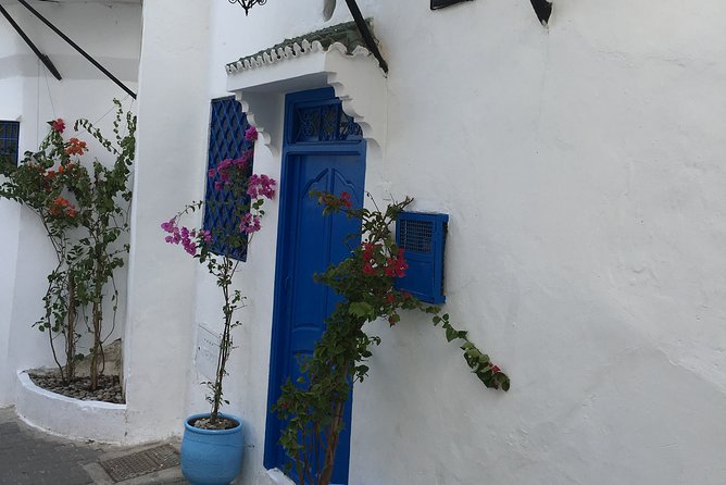 Exploring Tangier: Highlights and Hidden Gems - Cape Spartel and the meeting of two seas