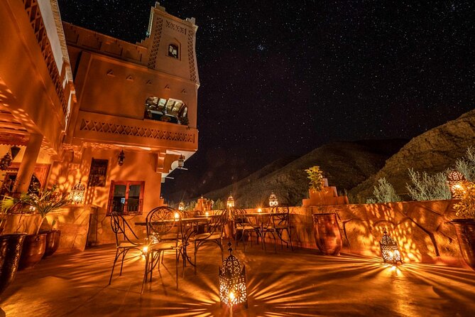 Fabulous 3 Day Desert Adventure to Merzouga with Small Group - Optional Erfoud and the fossil country
