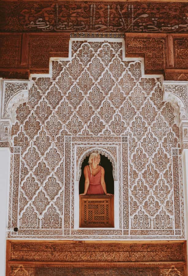 Fes: A Guided Walking Tour Through the Historic Medina - Why A Guide Helps In Fez’s Medina