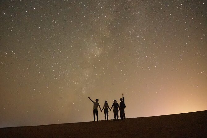 Fes: Best Fez to Marrakech via Merzouga Desert Dunes, 3 Days Tour - Who should book this three-day desert trip?