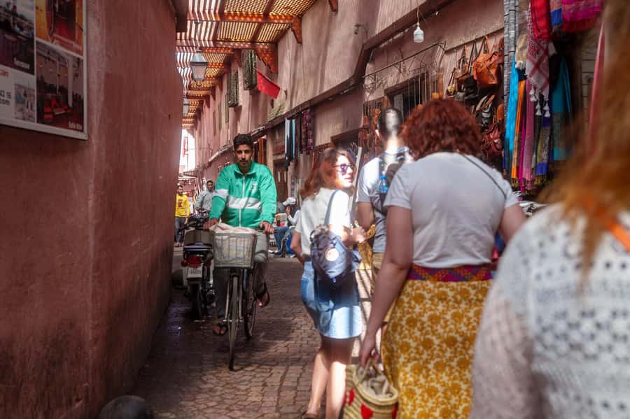 Fes: Bou Inania Madrasa, Museum, Tannery, Souk & Medina Tour - Key Points Before You Book