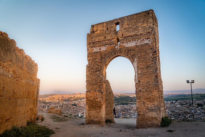 Fes Guided Tours Full Day - Is $43.62 Good Value?