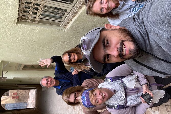 fes medina guided tour - Price, group size, and what you receive