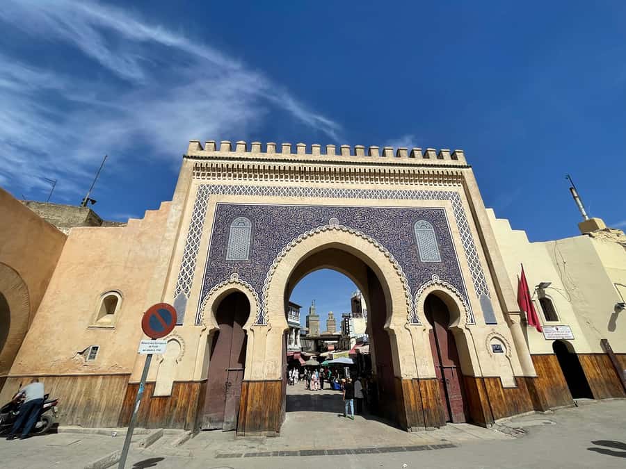 Fes: Medina Guided Tour with Local - What the six-hour tour adds