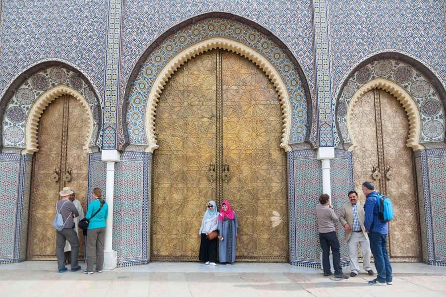 Fes: Museum, Al Attarine Madrasa & Tannery and Medina Tour - Key points at a glance