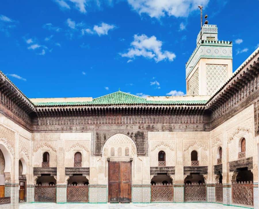 Fes: Museum, Al Attarine Madrasa & Tannery and Medina Tour - What the guides add to the day
