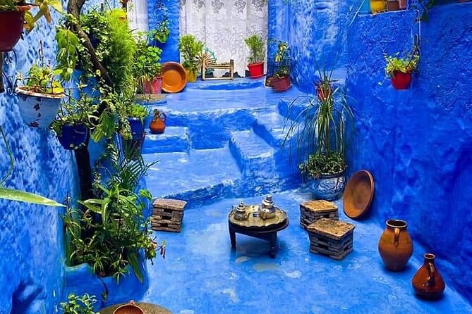 FES TO Chefchaouen Day Trip- luxury Private Tour - Why this Fes to Chefchaouen trip makes sense