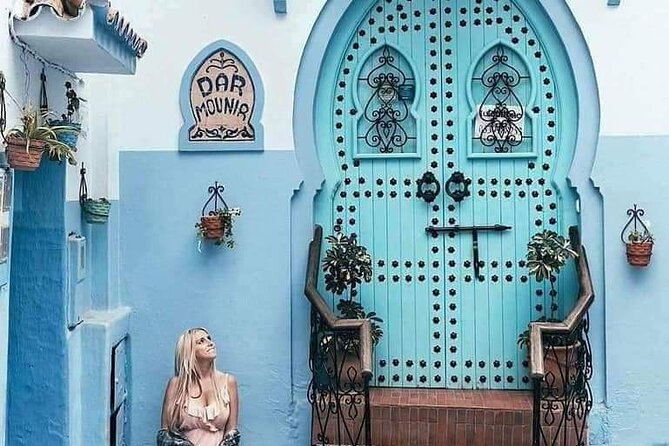 FES TO Chefchaouen Day Trip- luxury Private Tour - Who should book this private day trip?