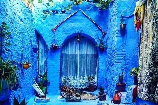 FES TO Chefchaouen Day Trip- luxury Private Tour - Should you book the Fes to Chefchaouen tour?